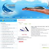 e-commerce Zen Cart
